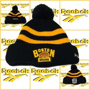 REEBOK Boston Bruins Boys 8-20 2016 Winter Classic